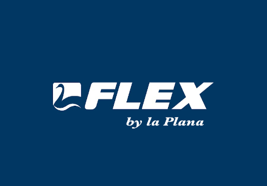 flex by la plana